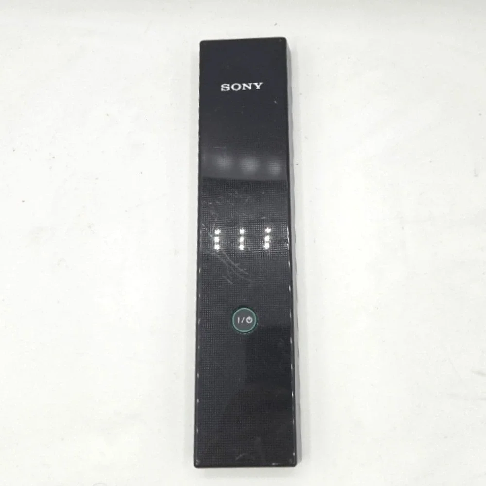 Sony RM-YD034 TV Remote Control Bravia Sync Tested Working‎ Product Description